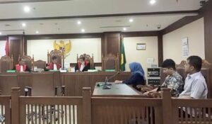 Para Tergugat Kasus Rokok Herbal Tak Berani Datang di PN Jakarta Pusat