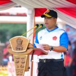 Kababek TNI Tutup Open Tournament Sepak Bola Piala Panglima TNI 2024