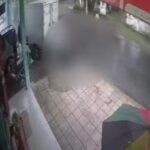 Hantam Mobil Box Saat Bongkar Muat, Seorang Pelajar Tewas