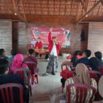 Teguh Haryono Hadiri Konsolidasi Saksi TPS Kecamatan Kapas, Masyarakat Bahagia dengan Program Bojonegoro Klunting