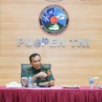 Mayjen TNI Hariyanto: Terkait Foto Pamen TNI Bersama Ivan Sugianto, Hanya Teman Biasa, Tak Ada Hubungannya “Backing”