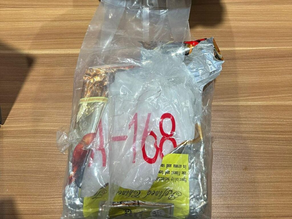 Polres Metro Bekasi Kota Ringkus Tersangka Narkoba Jaringan Bekasi-Bogor dengan Barang Bukti 1 Kg Shabu