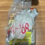 Polres Metro Bekasi Kota Ringkus Tersangka Narkoba Jaringan Bekasi-Bogor dengan Barang Bukti 1 Kg Shabu
