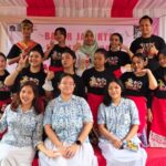 Kegiatan Bazar Jakarta Enterpreneur di Kelurahan Jati