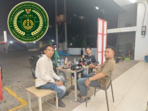 Sekertaris Umum FRJ-RI Tekankan Pentingnya Profesionalisme dalam Profesi Jurnalis