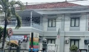 Kejari Lamongan Masih Belum Merilis Penetapan Tersangka Atas Dugaan Korupsi Pembangunan Gedung RPH-U Senilai 6 M