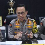 Pengamanan Debat Ketiga Pilgub Jakarta: 1.516 Personel Dikerahkan, Pastikan Tidak Ada Ancaman