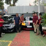 Bareskrim Polri Meringkus Anak Pemilik Net89