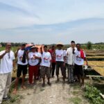 Petani Dukung Program Bojonegoro Klunting Teguh – Farida