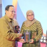 Pemkab Bojonegoro Raih Juara 2 Stand Terinovatif di Pameran Pelayanan Publik Jatim 2024