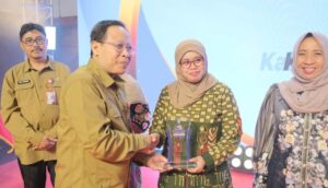 Pemkab Bojonegoro Raih Juara 2 Stand Terinovatif di Pameran Pelayanan Publik Jatim 2024