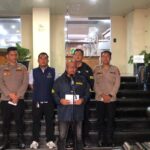 Polda Metro Jaya Kembali Tangkap 3 DPO Kasus Judi Online Komdigi, Total 22 Tersangka Diamankan