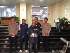 Polda Metro Jaya Kembali Tangkap 3 DPO Kasus Judi Online Komdigi, Total 22 Tersangka Diamankan