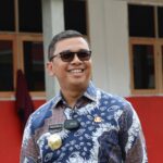 Nonton Aquabike Jetski 2024 di Samosir, Pengunjung Antusias Gunakan Shuttle Bus Dishub Sumut