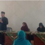 Istighosah Muslimat NU Gaungkan ” Perubahan ” Untuk Kota Kediri Mapan