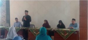 Istighosah Muslimat NU Gaungkan ” Perubahan ” Untuk Kota Kediri Mapan