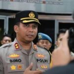 Oknum Polisi Tertangkap Nyabu di Kediri, Kini Terancam Diberhentikan