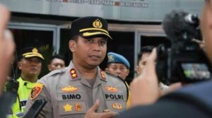 Oknum Polisi Tertangkap Nyabu di Kediri, Kini Terancam Diberhentikan