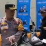 OTK Tantang Duel Polisi di Kediri, Simak Kronologinya