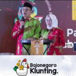 Debat Publik ke 3, Teguh – Farida Kasih Trobosan untuk Pengembangan Wisata Geologi denagn Global Geopark