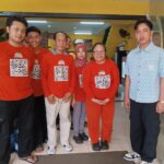 Wapres Gibran Rakabuming Kembali Makan Siang Di Soto Mbok Giyem Kemang
