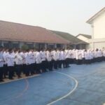 Sat Res Narkoba Polres Metro Tangerang Kota Gelar Penyuluhan Bahaya Narkotika di Sekolah-Sekolah Kota Tangerang