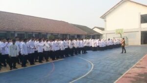 Sat Res Narkoba Polres Metro Tangerang Kota Gelar Penyuluhan Bahaya Narkotika di Sekolah-Sekolah Kota Tangerang