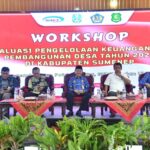 Dorong Pembangunan, Pemkab Sumenep Terus Kembangkan Potensi Desa