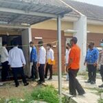 Geger !! Mayat Laki Laki Membusuk di Perum GPI Tikung Lamongan