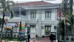 Dugaan Korupsi Pembangunan RPH Unggas, Kejari Lamongan Sudah Periksa Dua Kali Eks Kadis Peternakan dan Tak Ditahan