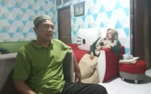 Anaknya Dijanjikan Jadi PNS, Warga Gadungan Puncu Lapor Polisi