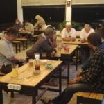 Diskusi dengan Pedagang Pasar, Teguh Haryono Siapkan Program  Bojonegoro Klunting dan produktif