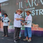 Kontes dan Pameran Ternak 2024, Jadi Motivasi Buat Peternak Muda Bojonegoro