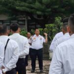 Tekan Kecelakaan di Perlintasan KA, Dishub Sumut Gelar Pelatihan dan Sertifikasi Penjaga Perlintasan