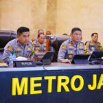 Polda Metro Jaya Terapkan Pendekatan Holistik Tangani Judi Online di Kalangan Personel Polri