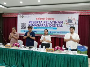 Taman Safari Indonesia Melirik Destinasi Pariwisata Super Prioritas Lumbanpea Timur dan Beberapa Titik Destinasi Wisata