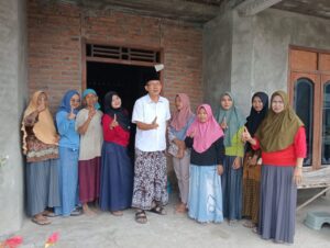 Program Bojonegoro Klunting, Cara Membahagiakan Rakyat Bojonegoro