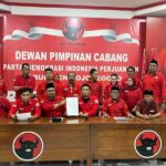DPC PDI Perjuangan Bojonegoro Dukung Putusan MK Soal Pemilu, Pejabat Daerah dan TNI/Polri Tak Lagi Kebal Hukum