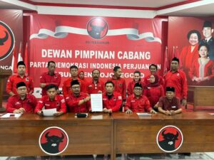 DPC PDI Perjuangan Bojonegoro Dukung Putusan MK Soal Pemilu, Pejabat Daerah dan TNI/Polri Tak Lagi Kebal Hukum