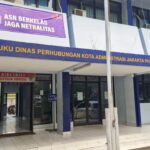 Klarifikasi dan Kronologi Pemindahan Tugas Sdr. W.S. Laoli oleh Suku Dinas Perhubungan Jakarta Pusat