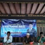 Silaturahmi Reses Anggota DPRD Sumenep 2024, Haji Masdawi Dengar Pendapat Rakyat