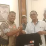 Relawan Ridwan Kamil Suswono Gelar Konsolidasi Di Jakarta Barat