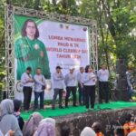 Gelar Lomba Mewarnai World Clean Up Day, Imam Muttakin: Agar Sadar Sampah Akan Berlakukan Sangsi