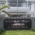 Kejari Lamongan Periksa 41 Saksi Dugaan Kasus Tindak Pidana Korupsi RPH Unggas Senilai Rp 6 Milyar