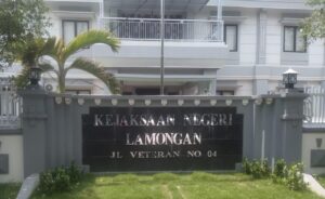 Kejari Lamongan Periksa 41 Saksi Dugaan Kasus Tindak Pidana Korupsi RPH Unggas Senilai Rp 6 Milyar