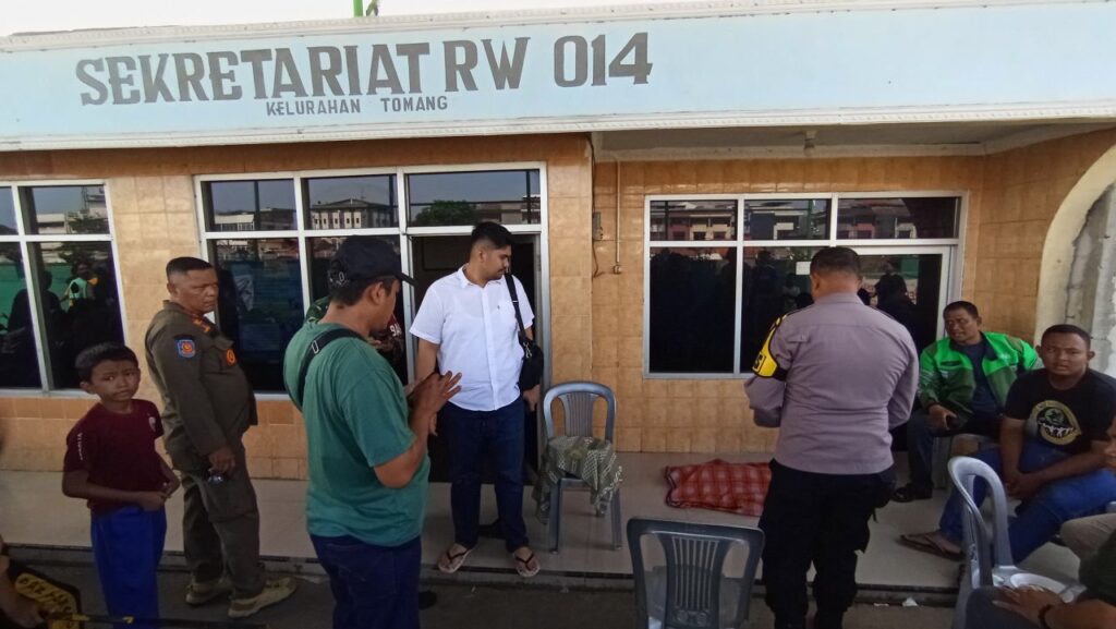 Polisi Pastikan Jasad Bocah di Tomang Adalah Fahri Asal Cibinong