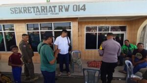 Polisi Pastikan Jasad Bocah di Tomang Adalah Fahri Asal Cibinong