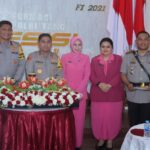 Kapolda Metro Jaya, Irjen Pol Karyoto Resmikan Direktorat Reserse Siber untuk Hadapi Kejahatan Dunia Maya