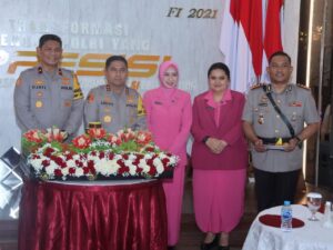 Kapolda Metro Jaya, Irjen Pol Karyoto Resmikan Direktorat Reserse Siber untuk Hadapi Kejahatan Dunia Maya