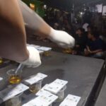 Polisi Gerebek Kampung Narkoba di Surabaya, Amankan 25 Orang dan 57 Paket Sabu